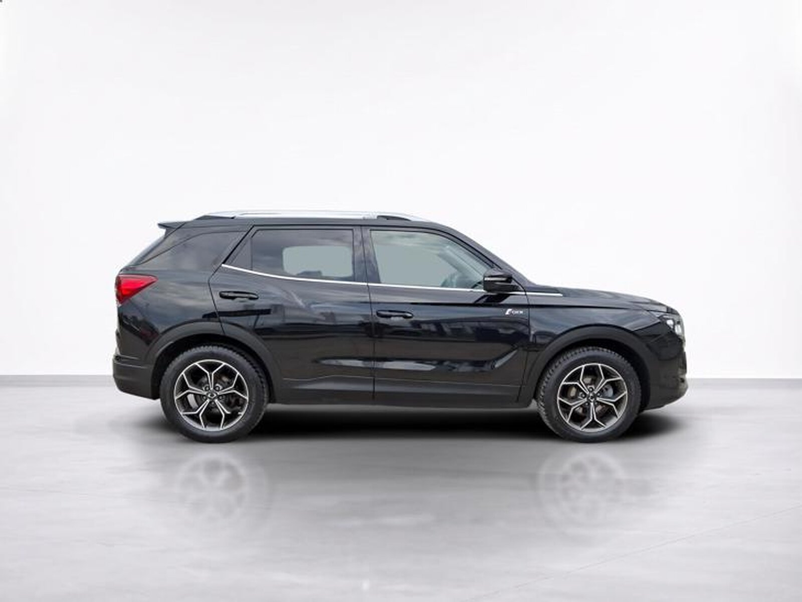 SSANGYONG KORANDO 1.5L