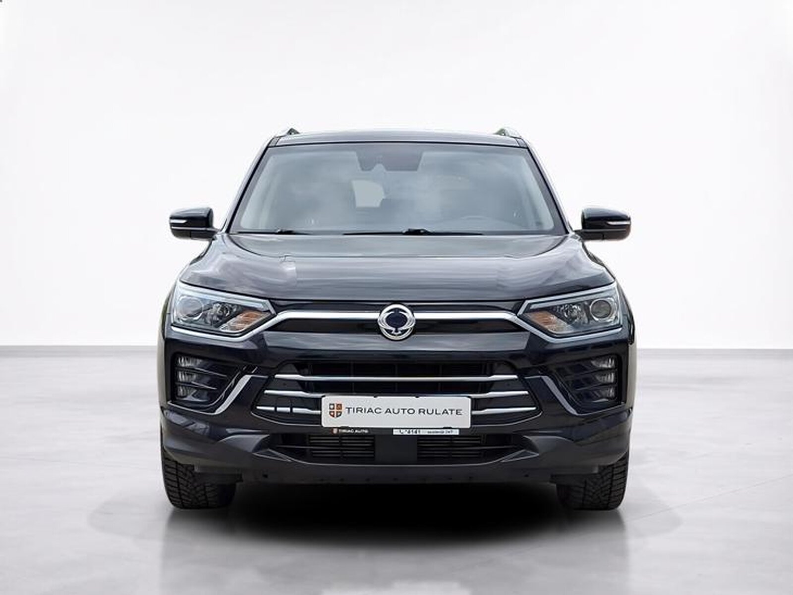 SSANGYONG KORANDO 1.5L