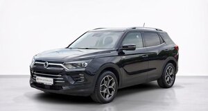 SSANGYONG KORANDO 1.5L