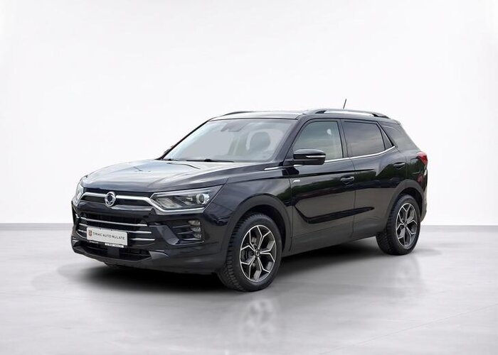 SSANGYONG KORANDO 1.5L
