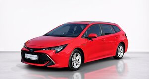 TOYOTA COROLLA 1.8L