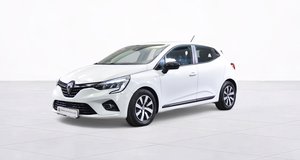 RENAULT CLIO 1.6L