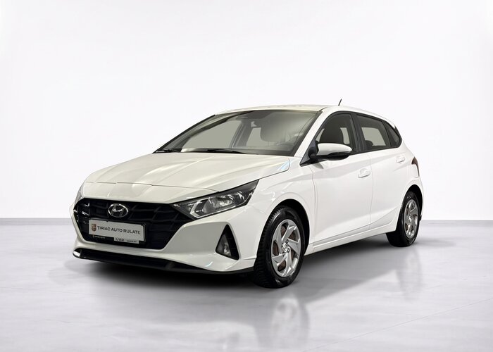 HYUNDAI I20 1.2L
