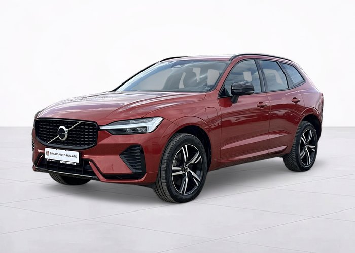 VOLVO XC60 2.0 L