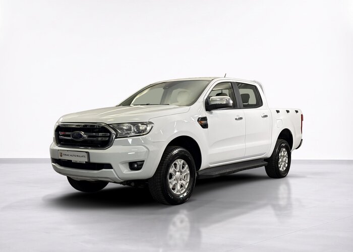 FORD RANGER 2.0D