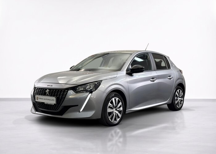 PEUGEOT 208 1.2L