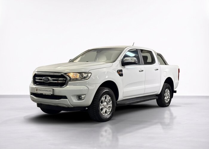 FORD RANGER 2.0D