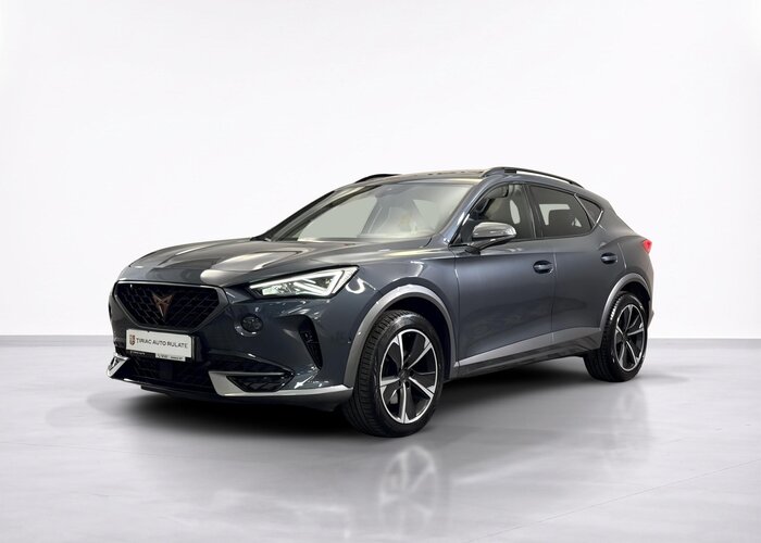 CUPRA FORMENTOR 2.0D
