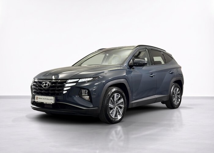 HYUNDAI TUCSON 1.6L