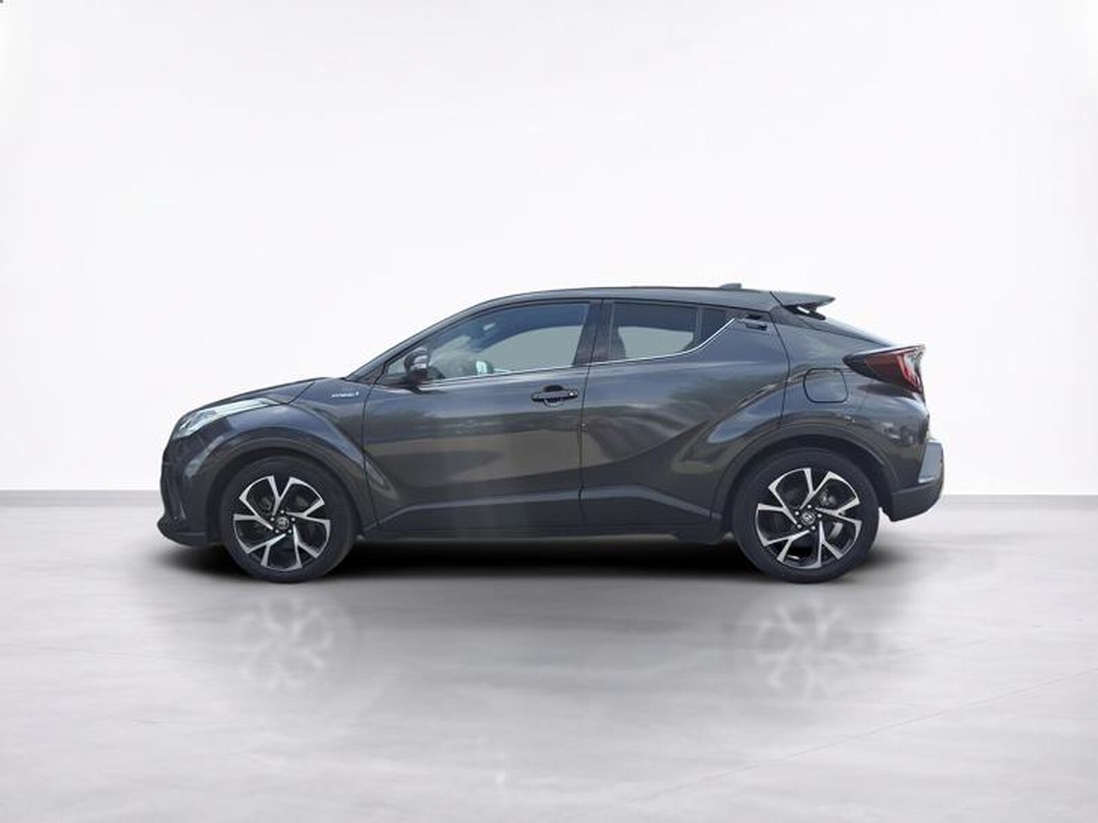 TOYOTA C-HR 2.0 L