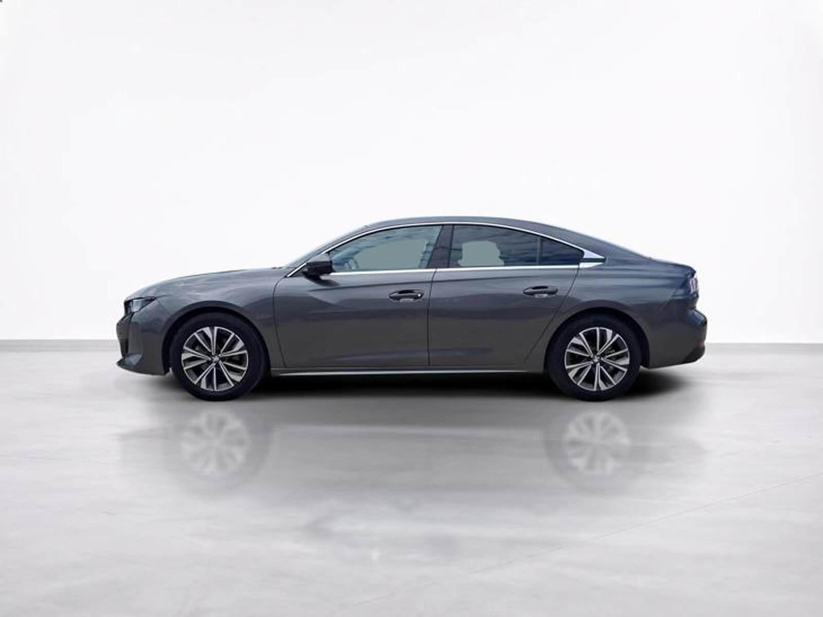PEUGEOT 508 1.5 D