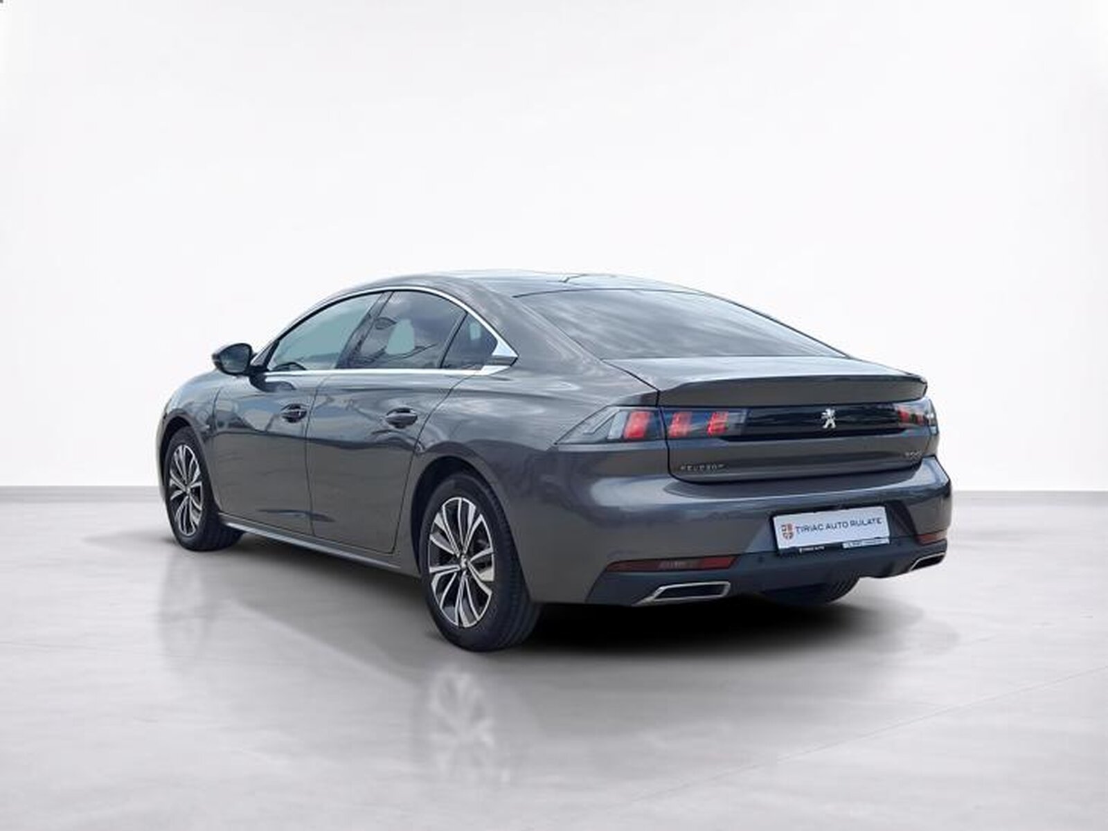 PEUGEOT 508 1.5 D