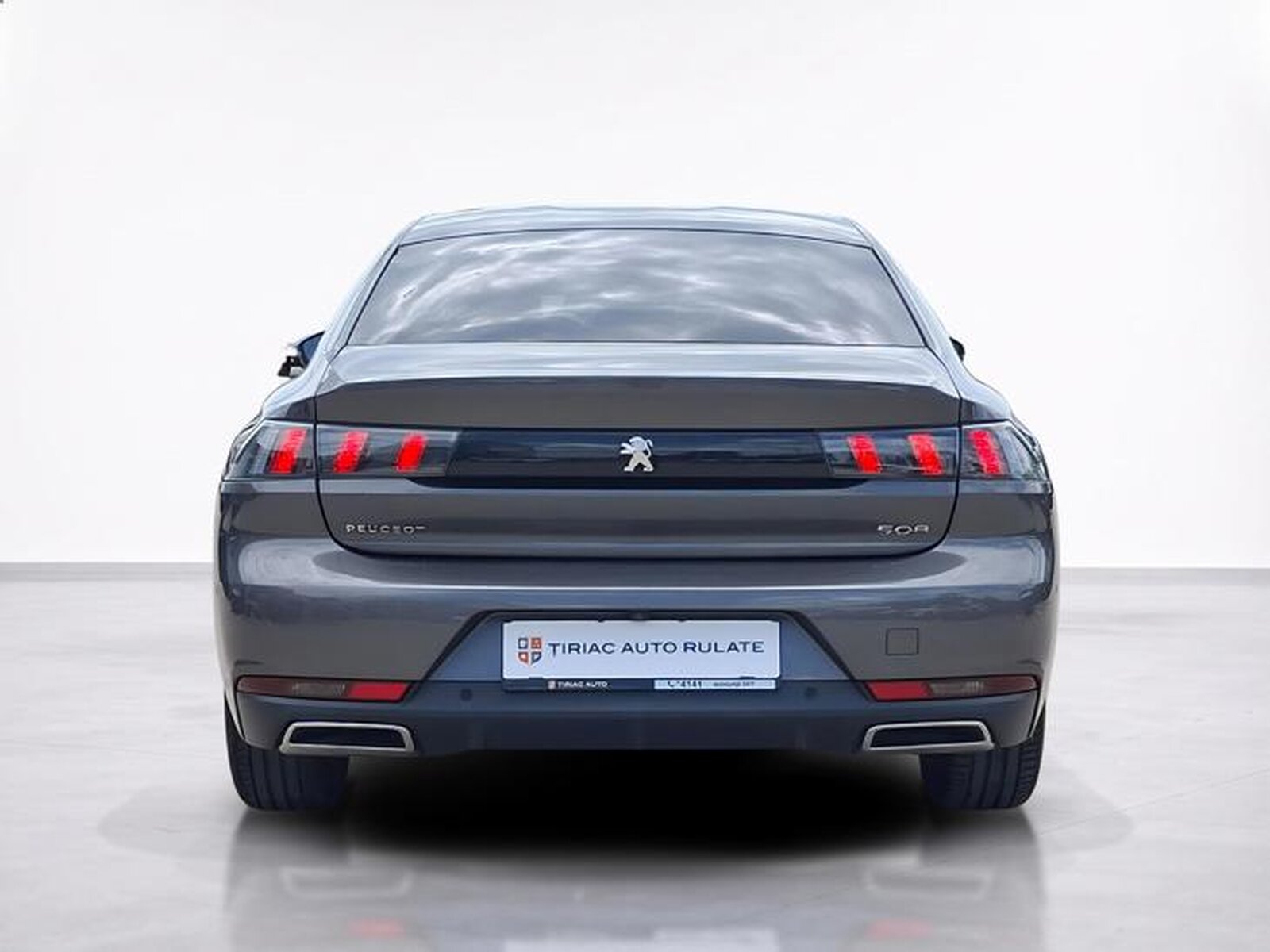 PEUGEOT 508 1.5 D