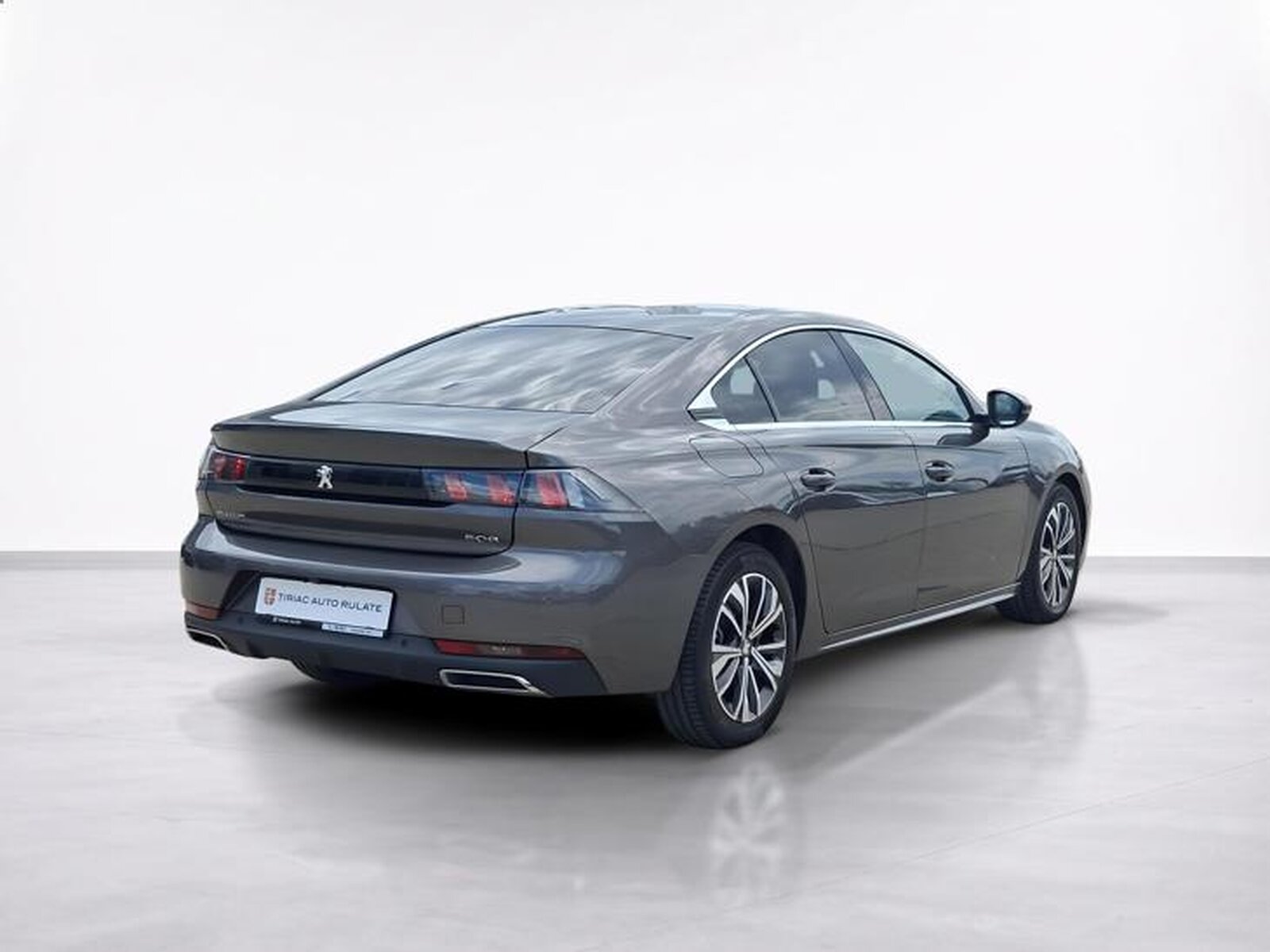 PEUGEOT 508 1.5 D