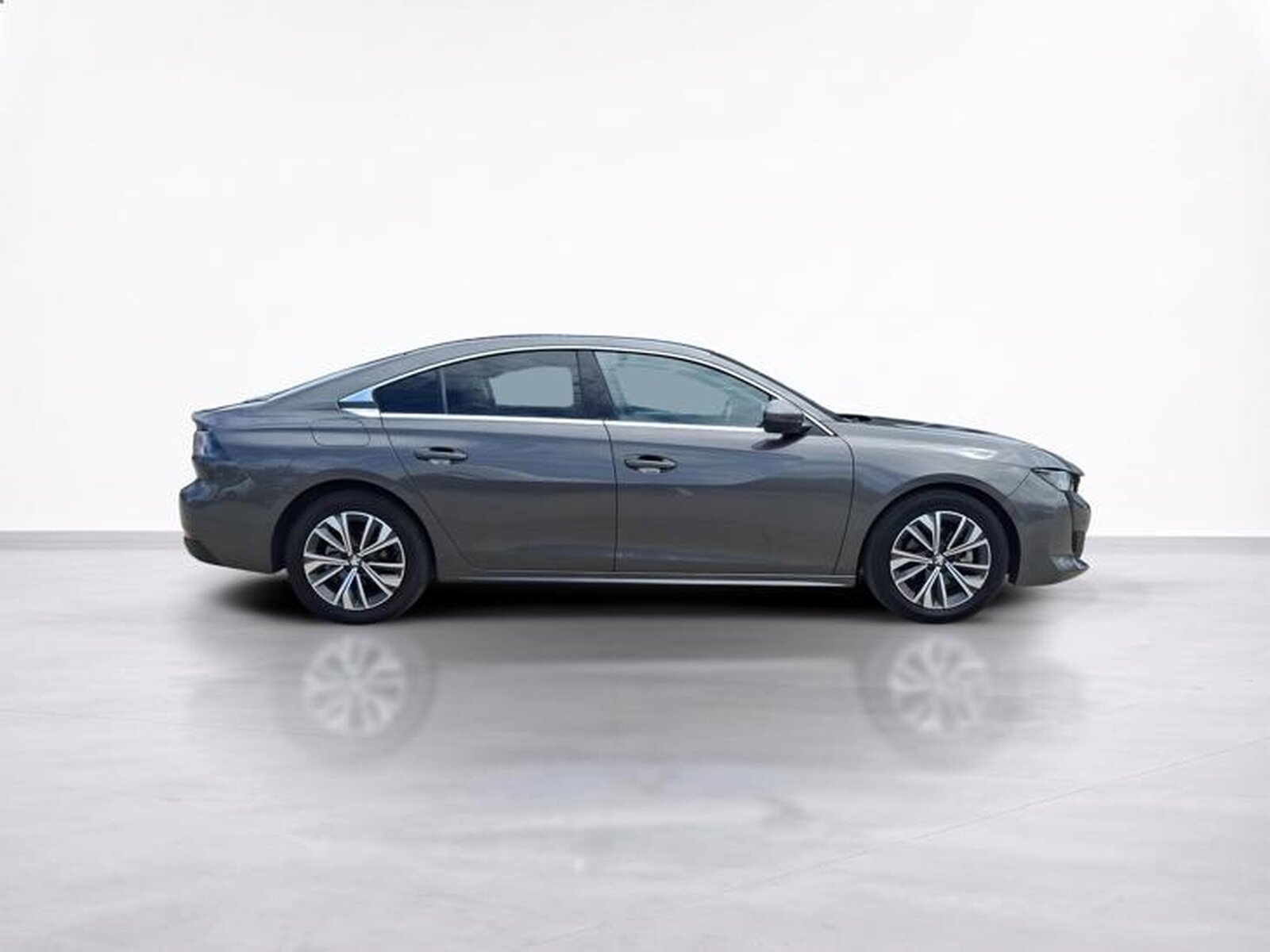 PEUGEOT 508 1.5 D