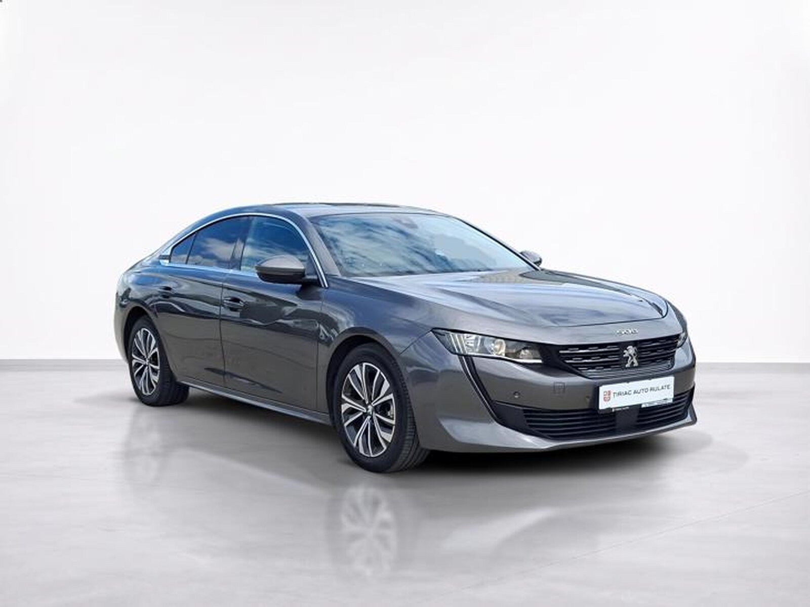 PEUGEOT 508 1.5 D