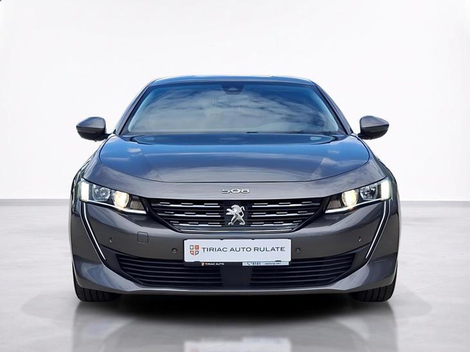 PEUGEOT 508 1.5 D