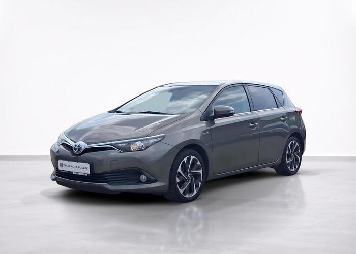 TOYOTA AURIS 1.8L