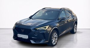 CUPRA FORMENTOR 1.5L