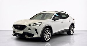 CUPRA FORMENTOR 2.0D