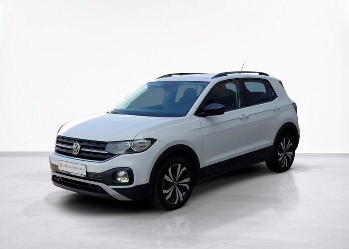 VOLKSWAGEN T-CROSS 1.5L