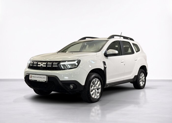 DACIA Duster 2024