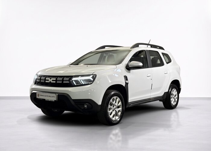 DACIA DUSTER 1.5D
