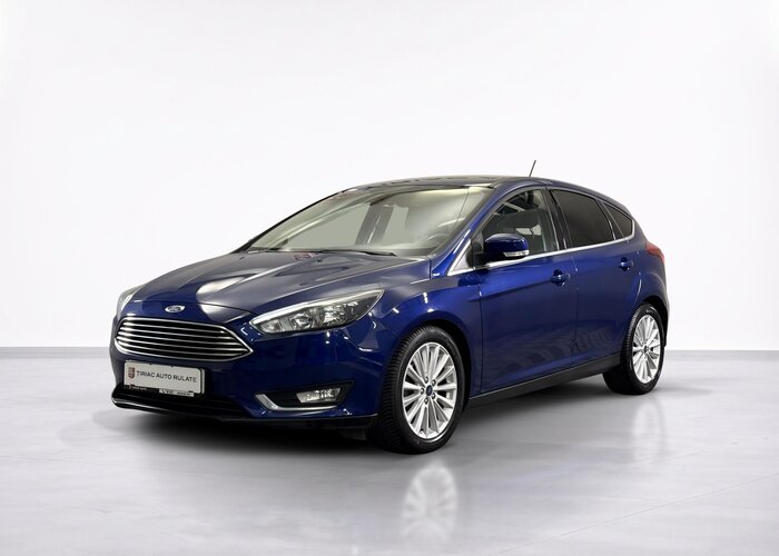 FORD FOCUS 1.0L