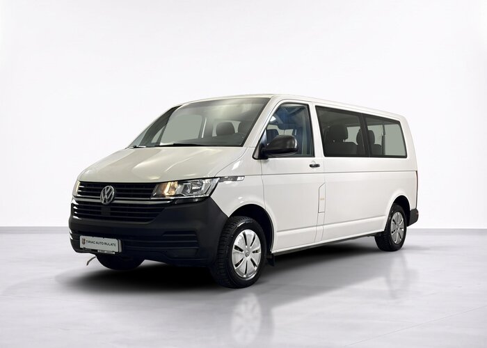 VOLKSWAGEN TRANSPORTER 2.0D