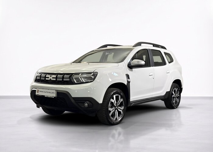 DACIA DUSTER 1.5D