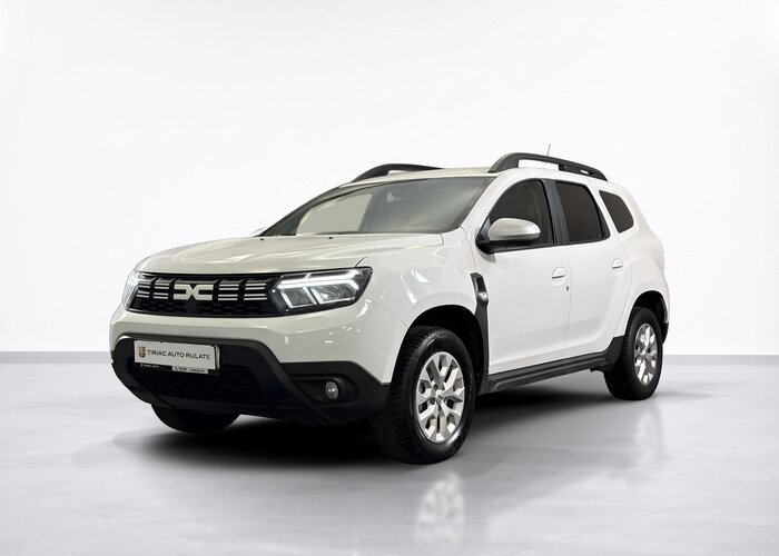 DACIA Duster 2023