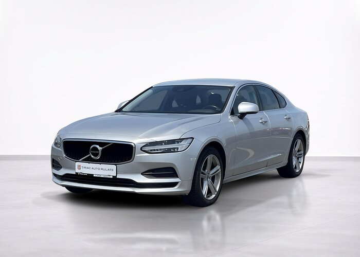 VOLVO S90 2.0D