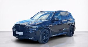 BMW X5 60I XDRIVE