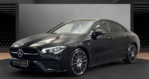 MERCEDES BENZ CLA 200