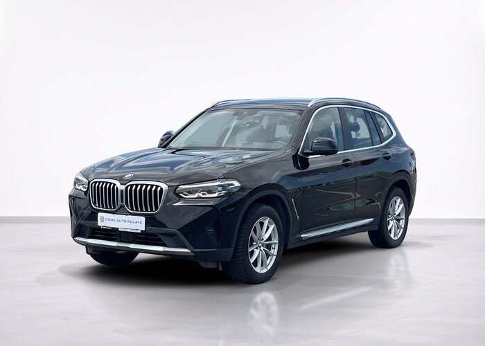 BMW X3 20I XDRIVE