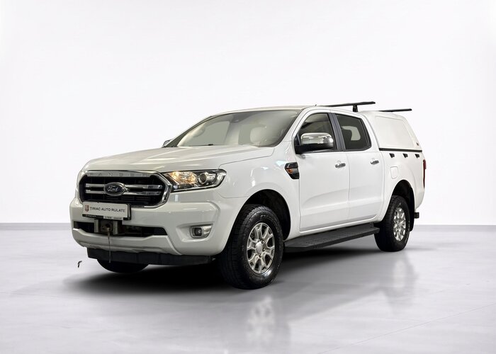 FORD RANGER 2.0D