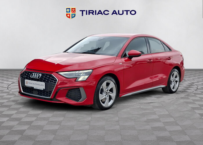 AUDI A3 2.0L