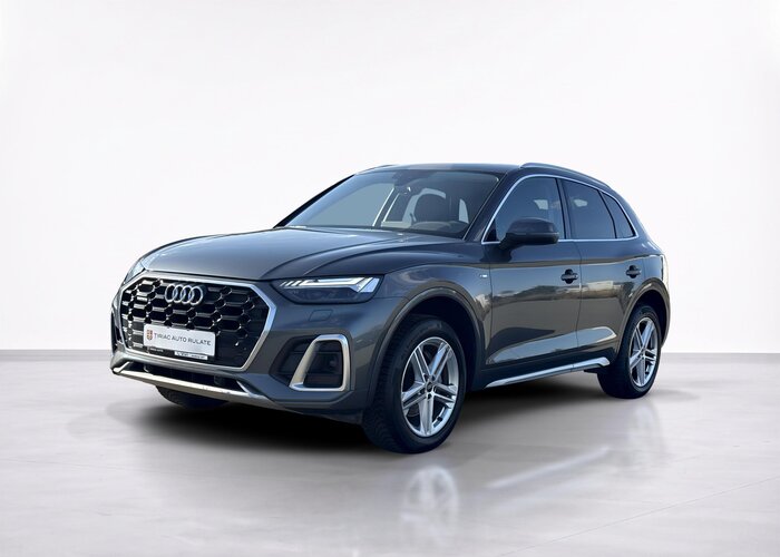 AUDI Q5 2.0D