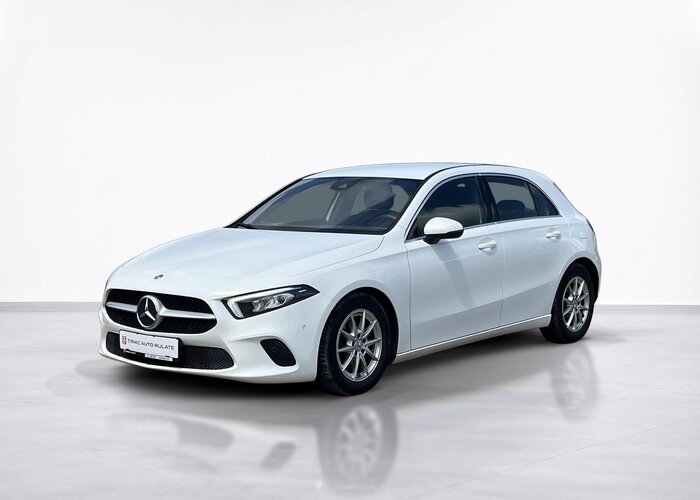 MERCEDES-BENZ A-Class 2020
