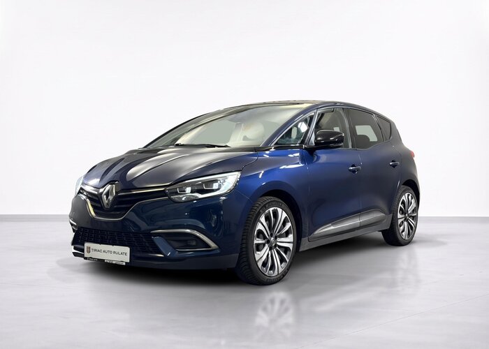 RENAULT Scenic 2021
