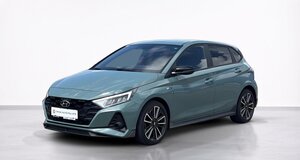 HYUNDAI I20 1.0L