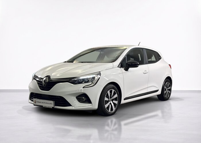RENAULT Clio 2022