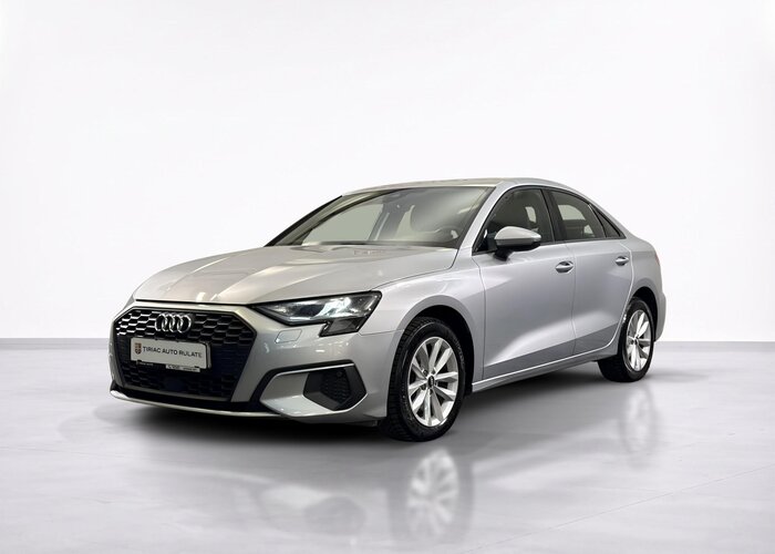 AUDI A3 2.0D