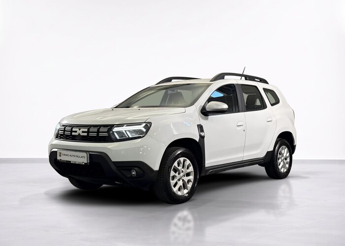 DACIA DUSTER 1.5D
