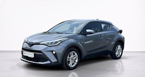 TOYOTA C-HR 1.8L