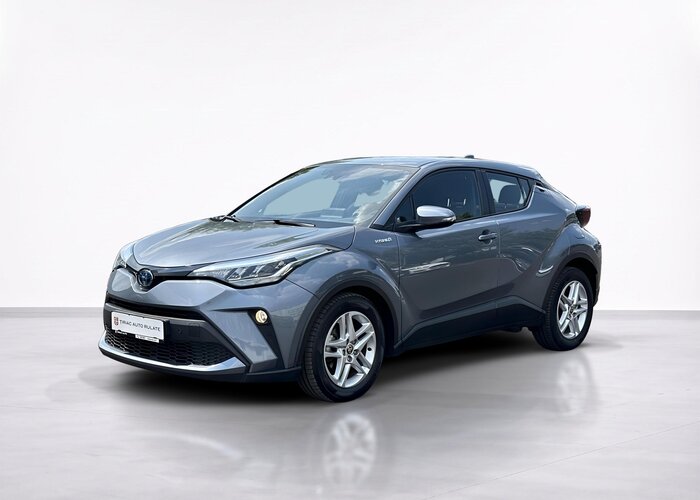 TOYOTA C-HR 2022