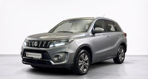 SUZUKI VITARA 1.5L
