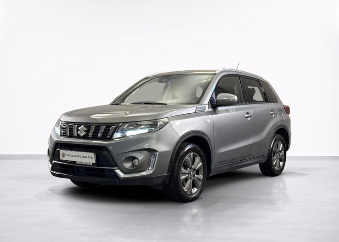 SUZUKI VITARA 1.5L