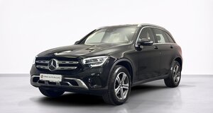 MERCEDES BENZ GLC 2004M