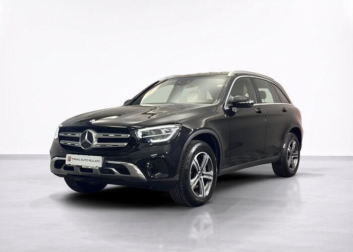 MERCEDES BENZ GLC 2004M